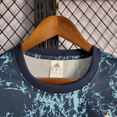 Camisa da Argentina 2022/23 - Treino