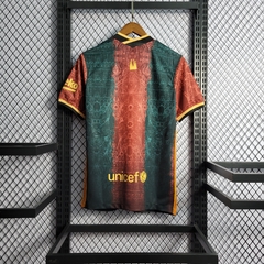 Camisa do Barcelona 2021/22 - Edição Especial - comprar online