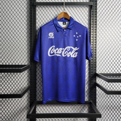 Camisa do Cruzeiro Home 1993/94 - Retrô