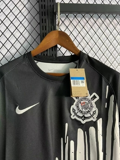 Imagem do Camisa do Corinthians 2022/23 - Treino