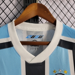 Camisa Home do Grêmio 2021/22