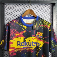 Imagem do Camisa do Barcelona 2022/23 - Edição Especial