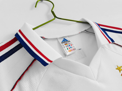 Imagem do Camisa da França Away 1998 - Retrô