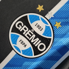 Camisa Home do Grêmio 2020/21 - LOJA DA TORCIDA | Camisas de times personalizadas.