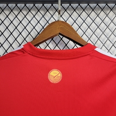 Camisa Home do Náutico 2022/23 - comprar online