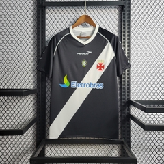 Camisa Home do Vasco 2011 - Retrô