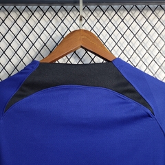 Camisa da Holanda Away 2022/23 - comprar online