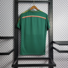 Camisa 100 anos Home do Palmeiras 2014/15 - Retrô - comprar online