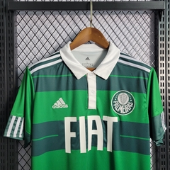 Imagem do Camisa Home do Palmeiras 2010/11 - Retrô
