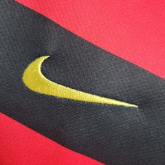 Camisa do Flamengo Home 2008/09 - Retrô - loja online