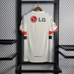 Camisa do São Paulo Home 2006 - Retrô - comprar online