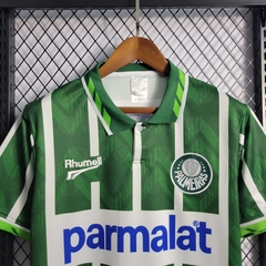 Imagem do Camisa Home do Palmeiras 1996 - Retrô