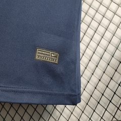 Camisa Azul da França 2022/23 - Polo - LOJA DA TORCIDA | Camisas de times personalizadas.