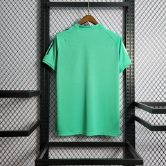 Camisa Verde do Flamengo 2021/22 - Treino - comprar online