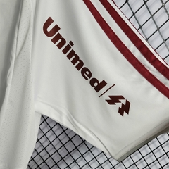 Camisa Away do Fluminense 2011/12 - Retrô - comprar online
