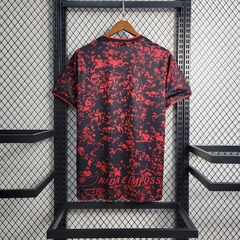 Camisa Camuflada do Flamengo 2022/23 - Treino - comprar online