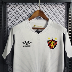Imagem do Camisa Away do Sport 2022/23