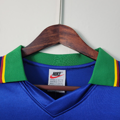 Camisa de Portugal Away 1998 - Retrô