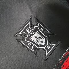 Camisa de Portugal 2022/23 - Pré-Jogo - LOJA DA TORCIDA | Camisas de times personalizadas.