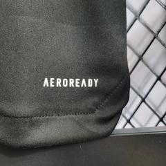 Imagem do Camisa do Flamengo Consciência Negra 2021/22