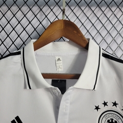 Camisa da Alemanha 2022/23 - Polo