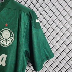 Camisa Home do Palmeiras 2020/21 na internet