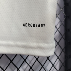 Camisa do São Paulo Home 2021/22 - LOJA DA TORCIDA | Camisas de times personalizadas.