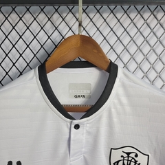 Camisa Branca do Botafogo 2022/23