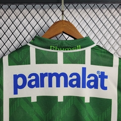 Camisa Home do Palmeiras 1996 - Retrô - comprar online