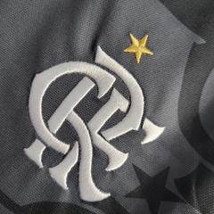 Camisa Pré-jogo do Flamengo 2022/23 - LOJA DA TORCIDA | Camisas de times personalizadas.