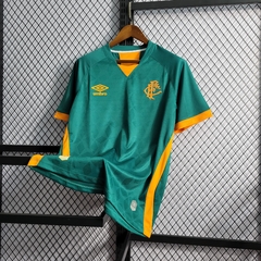 Camisa III do Fluminense 2020/21 na internet
