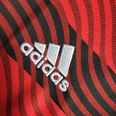 Camisa Home do Flamengo 2022/23 - loja online