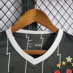 Camisa do Corinthians Away 2011/12 - Retrô