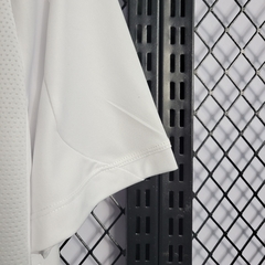 Camisa Home do Santos 2022/23 - LOJA DA TORCIDA | Camisas de times personalizadas.