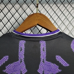 Camisa da Alemanha 2022/23 - Pantera Negra - comprar online