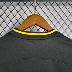 Camisa Preta da Inglaterra 2022/23 - Treino