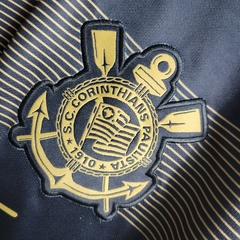 Camisa III do Corinthians Ayrton Senna 2018/19 - Retrô - LOJA DA TORCIDA | Camisas de times personalizadas.