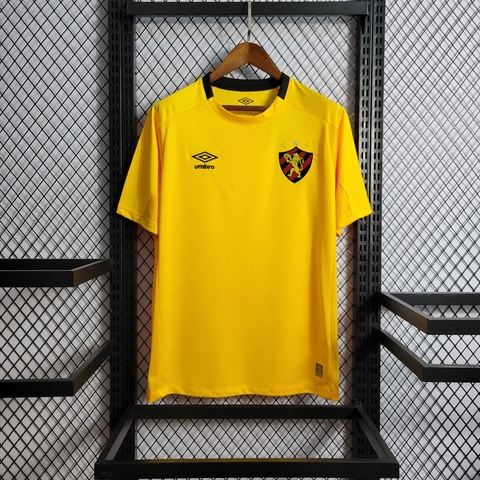 Camisa do Sport 2022/23 - Goleiro