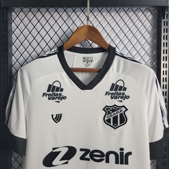 Camisa Away do Ceará 2022/23 - loja online