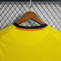 Camisa Away do Barcelona 2008/09 - Retrô - comprar online