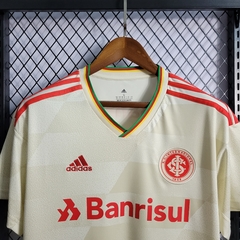 Imagem do Camisa Away do Internacional 2022/23