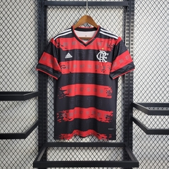 Camisa do Flamengo Edição Especial 2022/23