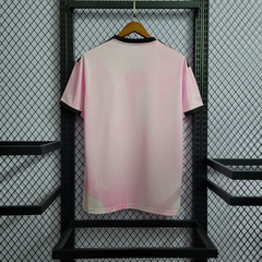 Camisa Rosa do Real Madrid 2022/23 - comprar online