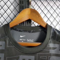 Camisa do Barcelona 2022/23 - Treino