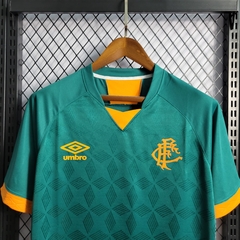 Imagem do Camisa III do Fluminense 2020/21