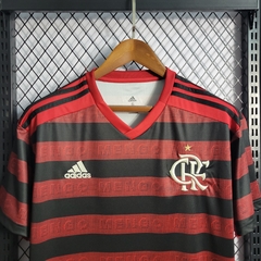 Imagem do Camisa Home do Flamengo 2019/20