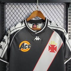 Imagem do Camisa Home do Vasco 2000 - Retrô