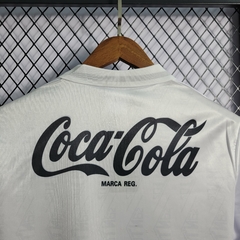 Camisa Home do Santos 1993 - Retrô - comprar online