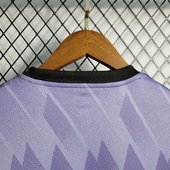 Camisa Away do Real Madrid 2022/23 - comprar online