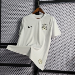 Camisa do Corinthians Sócrates 2021/22 - Edição Especial na internet
